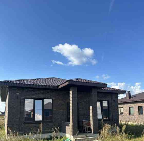 Дом, 90 м2, 6.5 сотки, 1 эт. Кармаскалы