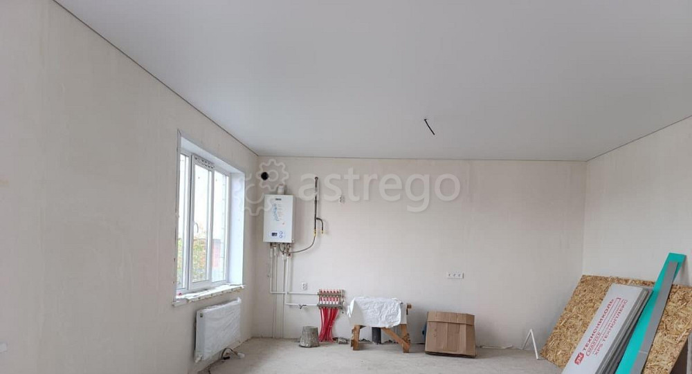 Коттедж, 90 м2, 13 соток, 1 эт. Чишмы - изображение 4