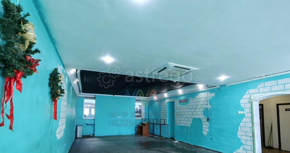 Свободного назначения, 244 м2 Уфа - изображение 6