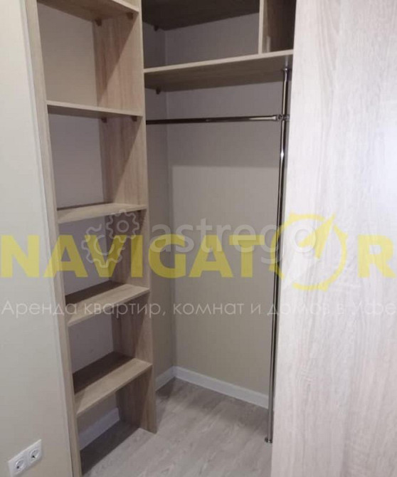 2-комн. квартира, 84 м2, 2/25 эт. Уфа - изображение 7