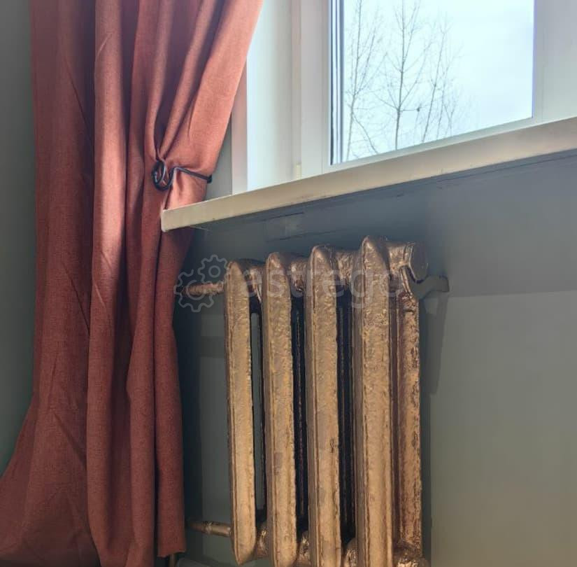 Комната, 10 м2, 1/5 эт. Красноярск - изображение 6