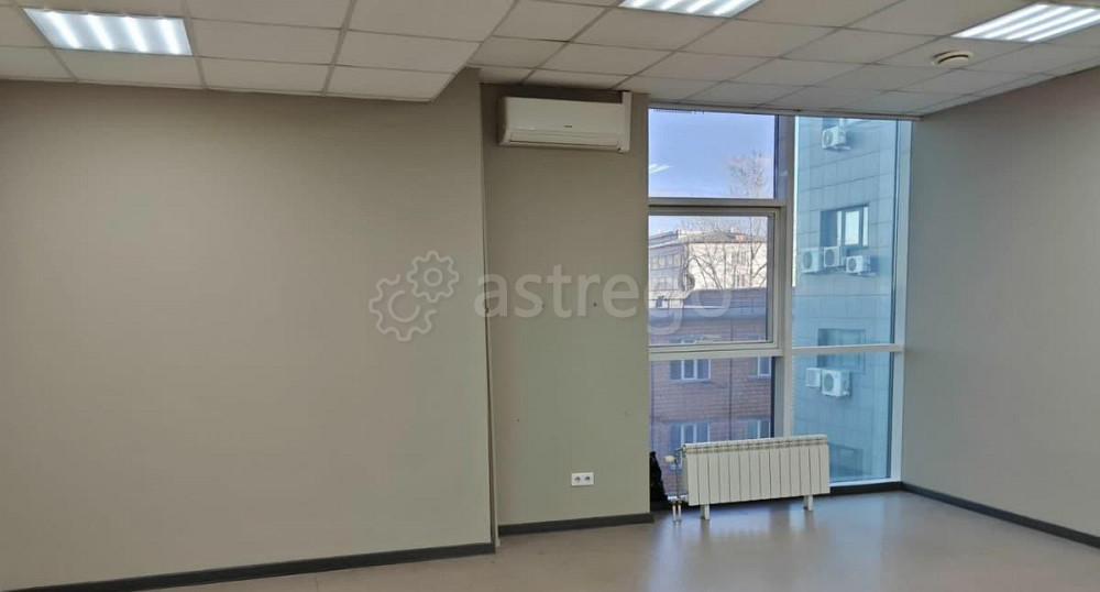 Офис, 62.9 м2 Красноярск - изображение 6