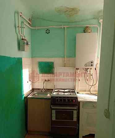 2-комн. квартира, 36.6 м2, 3/3 эт. Астрахань