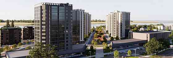 1-комн. квартира, 24.4 м2, 8/14 эт. Благовещенск