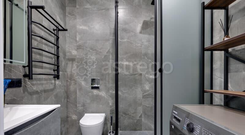 Студия, 25 м2, 14/16 эт. Москва - изображение 5