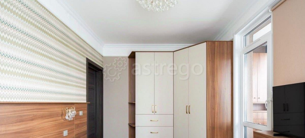 1-комн. квартира, 41 м2, 8/12 эт. Санкт-Петербург - изображение 3