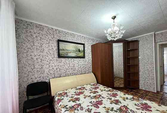 3-комн. квартира, 66.6 м2, 3/9 эт. Астрахань