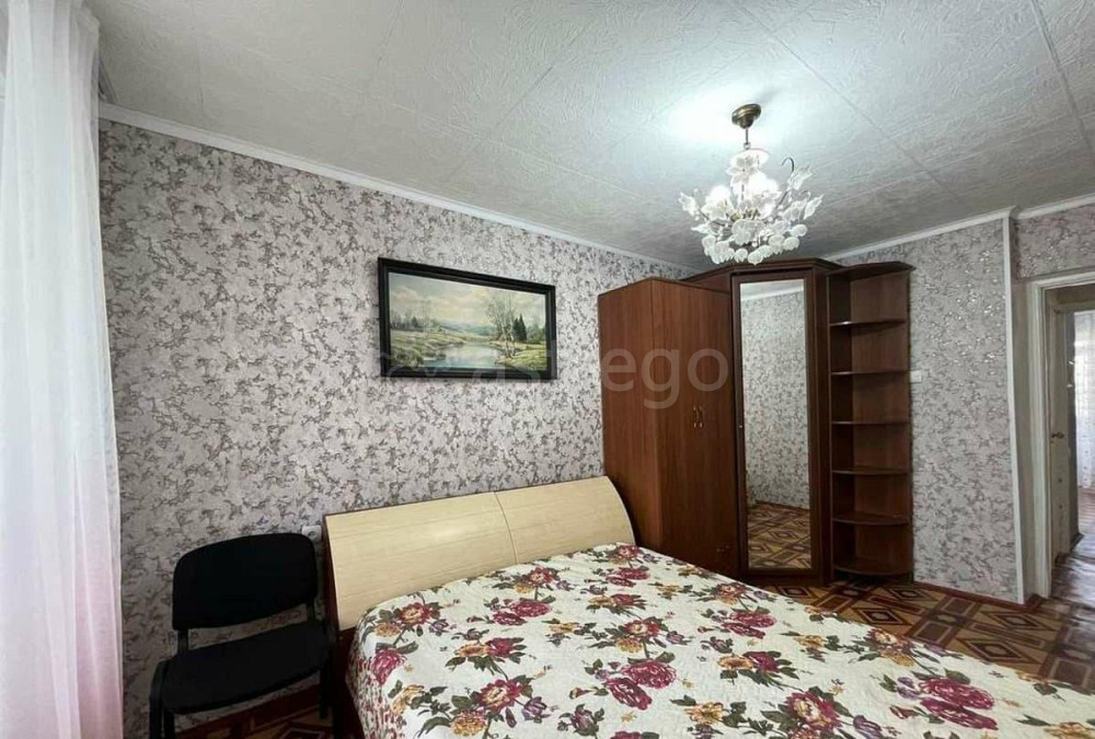 3-комн. квартира, 66.6 м2, 3/9 эт. Астрахань - изображение 5