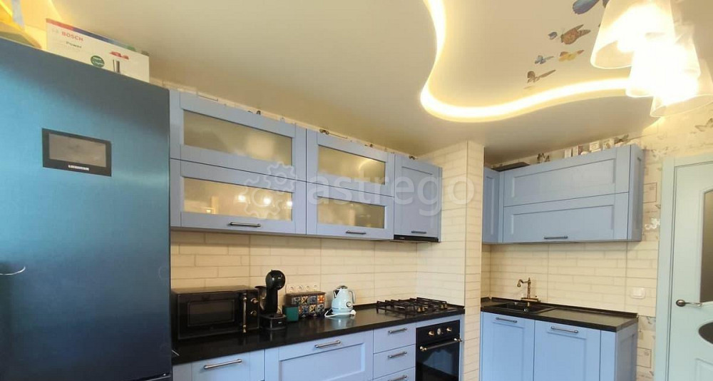 3-комн. квартира, 70 м2, 6/10 эт. Краснознаменск - изображение 4