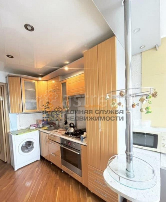 2-комн. квартира, 50 м2, 9/13 эт. Уфа - изображение 2