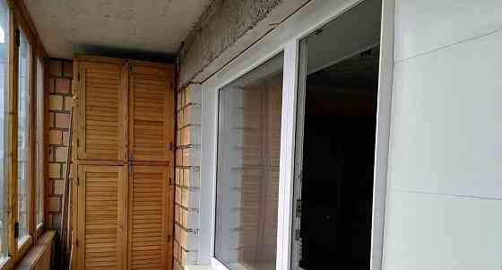 1-комн. квартира, 33 м2, 3/10 эт. Красноярск