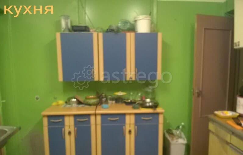 Комната, 13 м2, 8/9 эт. Санкт-Петербург - изображение 8