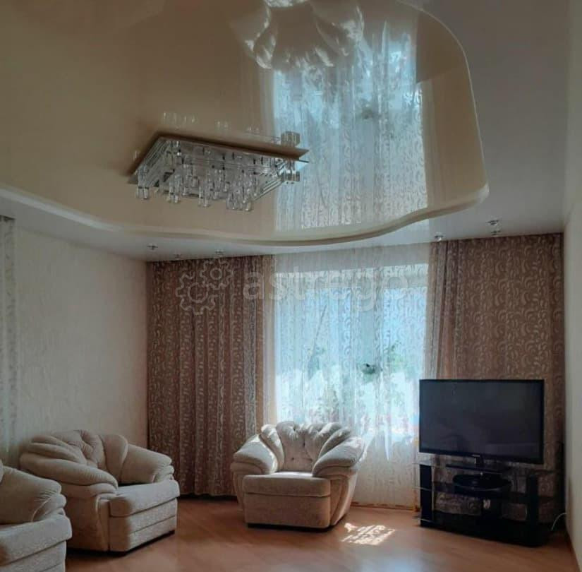 4-комн. квартира, 100.5 м2, 3/9 эт. Красноярск - изображение 6