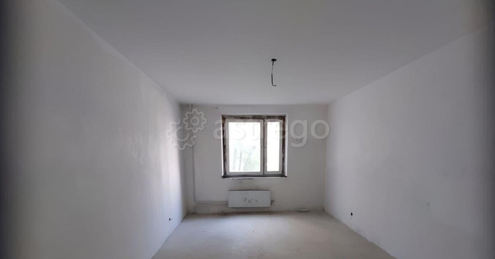 3-комн. квартира, 97.2 м2, 1/16 эт. Серпухов - изображение 3