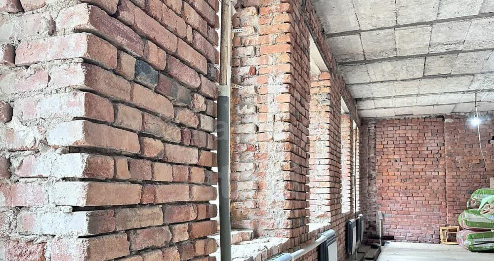 4-комн. квартира, 100 м2, 4/6 эт. Санкт-Петербург - изображение 5