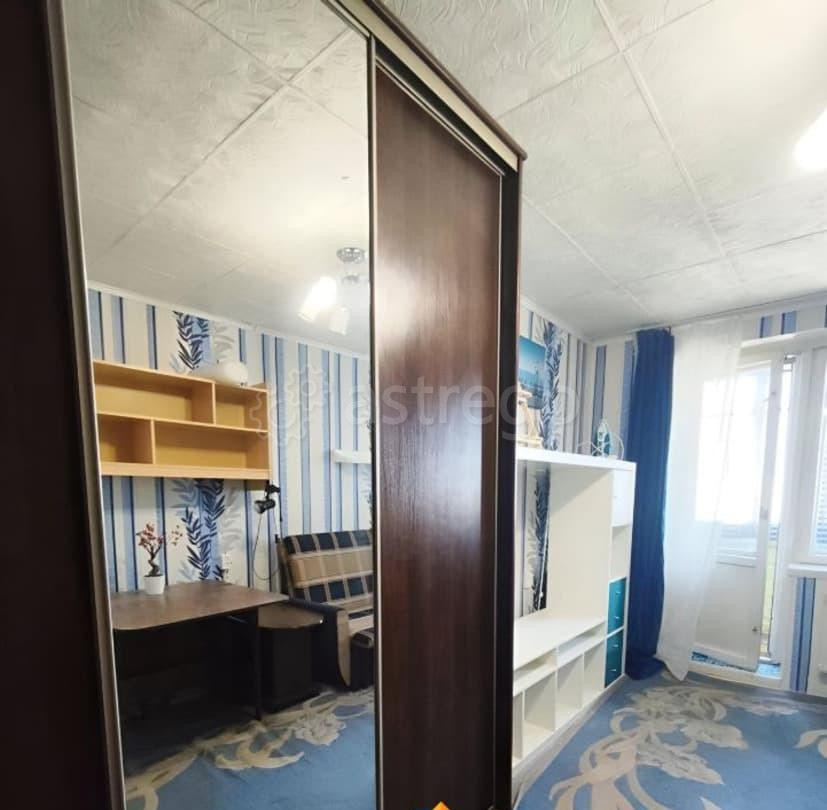 Комната, 12 м2, 13/15 эт. Санкт-Петербург - изображение 4