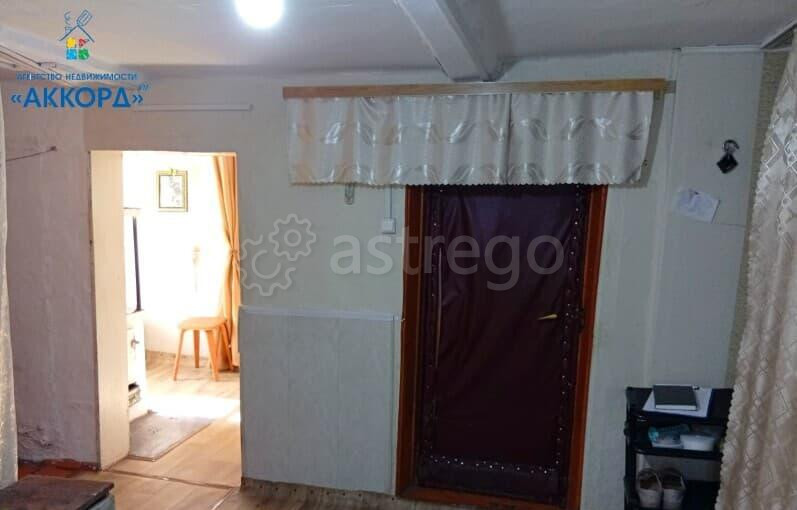 Дом, 37.5 м2 Новоалтайск - изображение 7