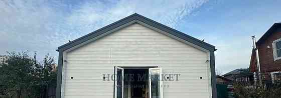 Дом, 96.3 м2, 4.25 сотки, 1 эт. Лобня