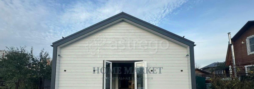 Дом, 96.3 м2, 4.25 сотки, 1 эт. Лобня - изображение 3