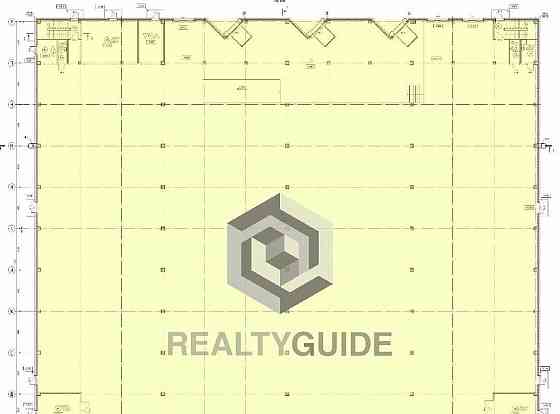 Склад, 5400 м2 Раменское