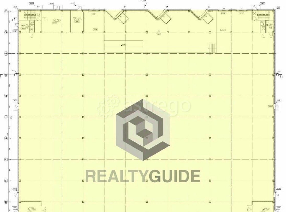 Склад, 5400 м2 Раменское - изображение 3