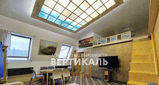 5-комн. квартира, 140 м2, 6/6 эт. Москва