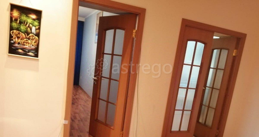 2-комн. квартира, 75 м2, 5/16 эт. Барнаул - изображение 6