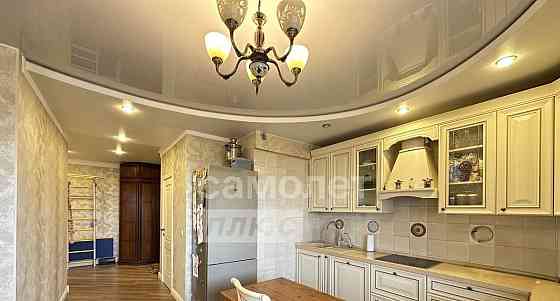 4-комн. квартира, 108 м2, 18/24 эт. Котельники