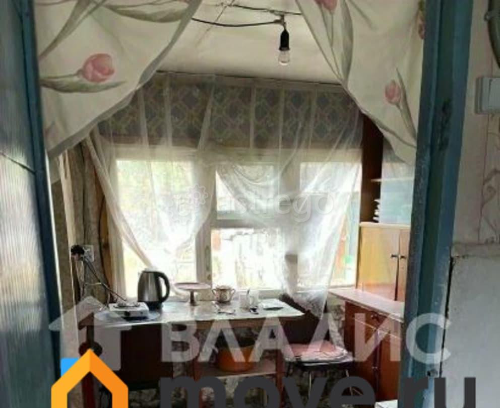 Дом, 48 м2, 17.5 сотки, 1 эт. Емельяново - изображение 4