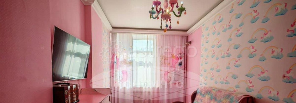 4-комн. квартира, 109 м2, 3/17 эт. Химки - изображение 5