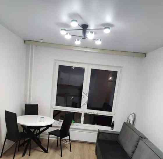 1-комн. квартира, 36 м2, 6/25 эт. Котельники