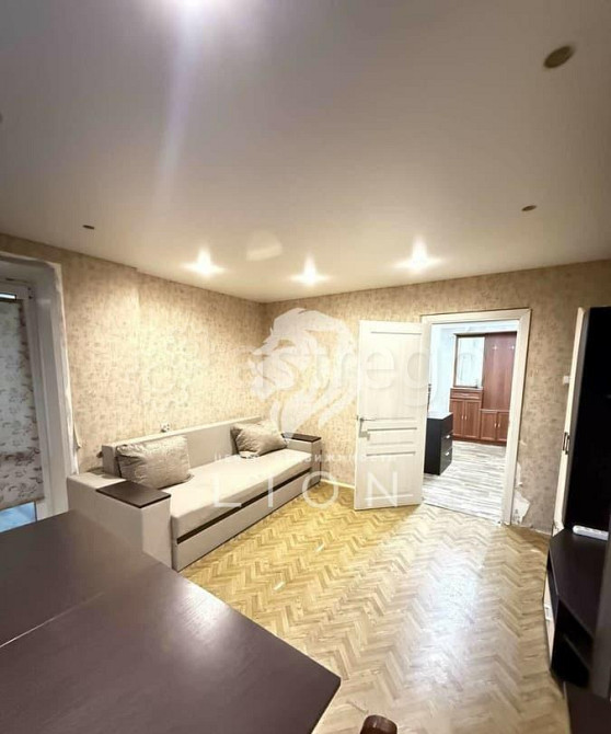 3-комн. квартира, 84.4 м2, 1/17 эт. Белгород - изображение 4