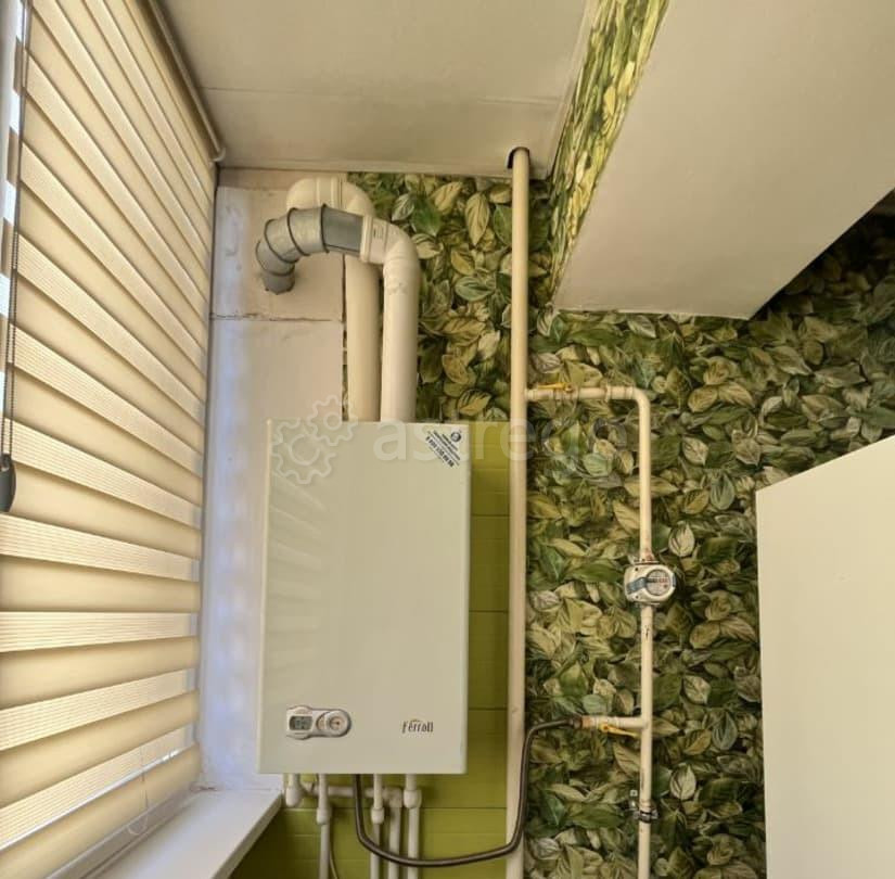 1-комн. квартира, 40 м2, 2/4 эт. Астрахань - изображение 7