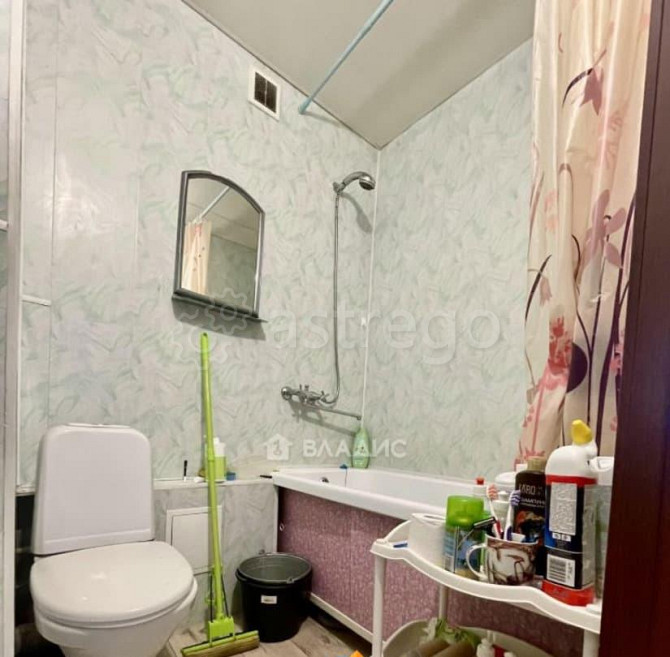 1-комн. квартира, 32 м2, 7/14 эт. Бийск - изображение 4