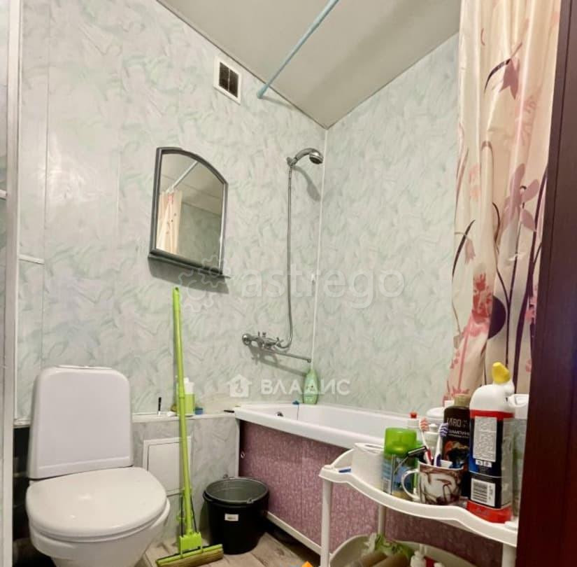 1-комн. квартира, 32 м2, 7/14 эт. Бийск - изображение 4