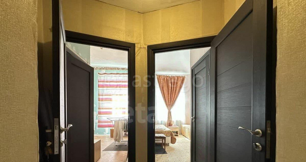 5-комн. квартира, 186.2 м2, 3/5 эт. Санкт-Петербург - изображение 2