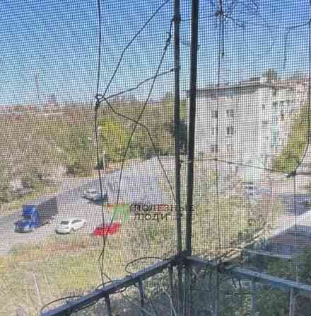 3-комн. квартира, 65 м2, 5/5 эт. Астрахань