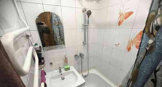 3-комн. квартира, 51.5 м2, 2/5 эт. Люберцы