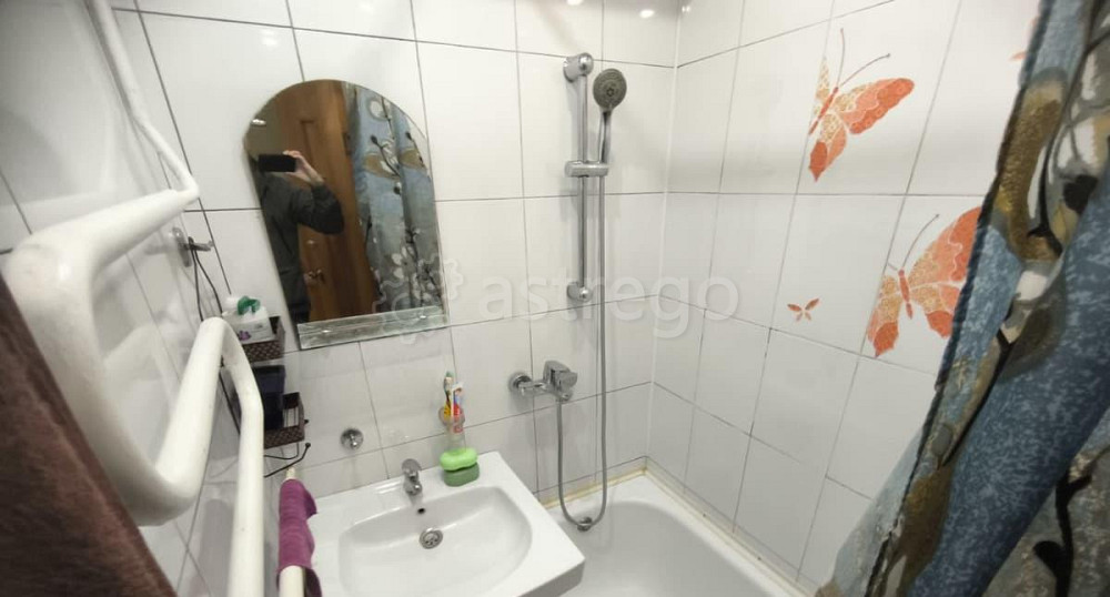 3-комн. квартира, 51.5 м2, 2/5 эт. Люберцы - изображение 2