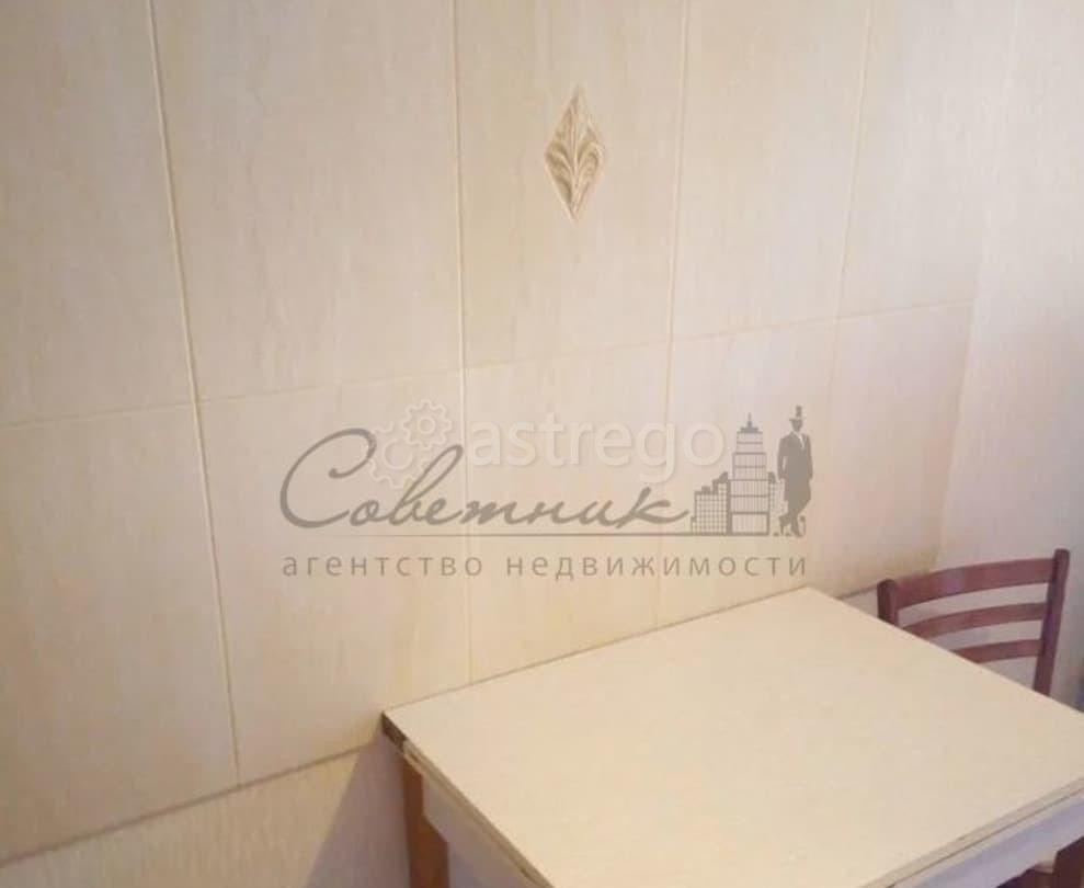4-комн. квартира, 95 м2, 3/5 эт. Старый Оскол - изображение 6