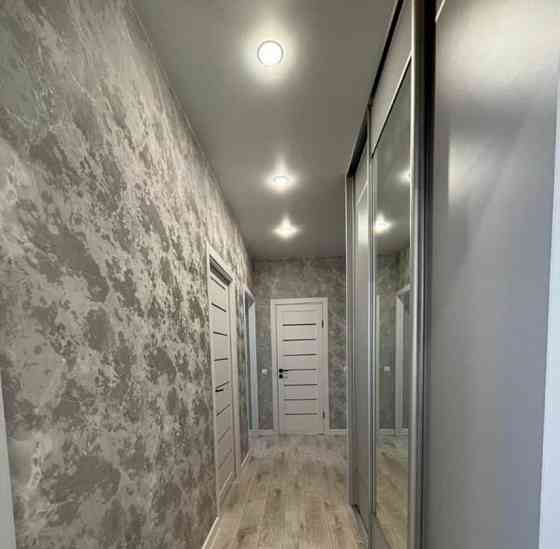 2-комн. квартира, 44.1 м2, 10/15 эт. Красноярск