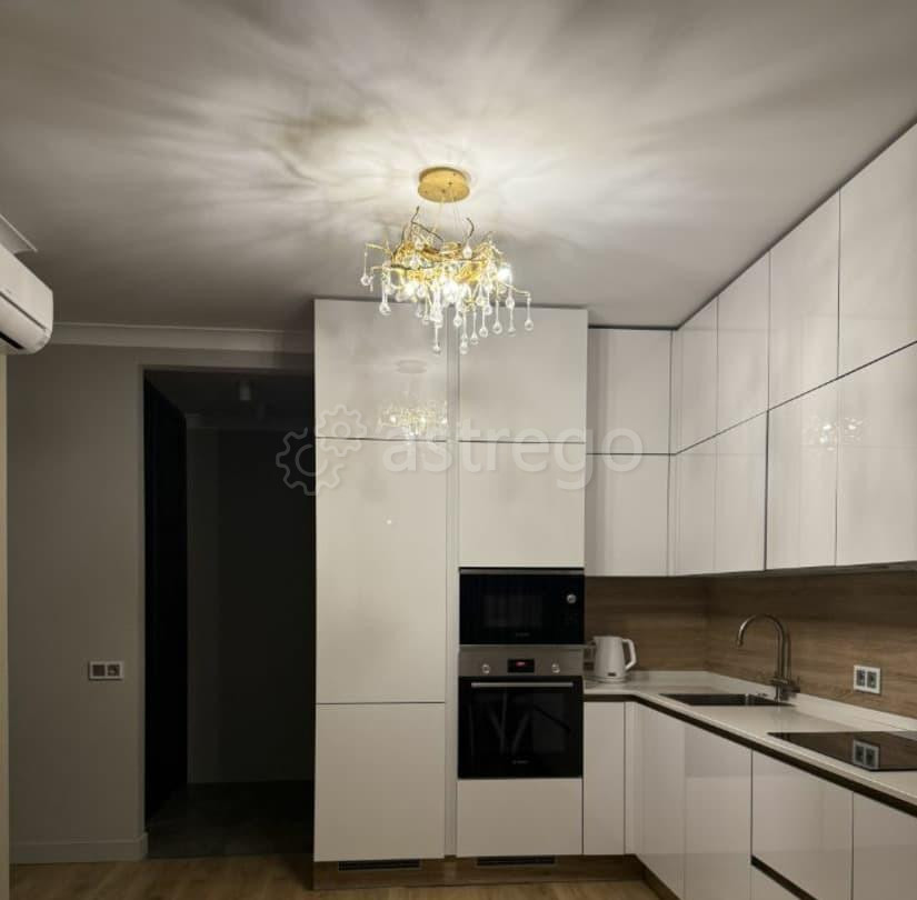 2-комн. квартира, 65 м2, 14/32 эт. Москва - изображение 2