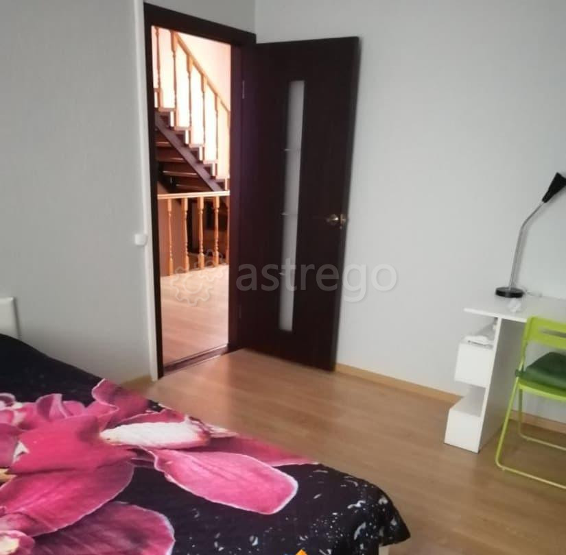 Коттедж, 150 м2, 3 сотки, 3 эт. Балашиха - изображение 7