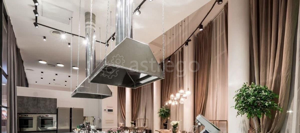 Готовый бизнес, 107 м2 Одинцово - изображение 2