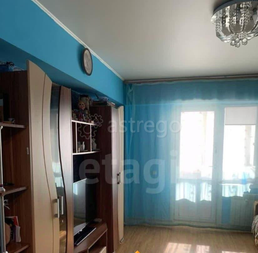 3-комн. квартира, 74.4 м2, 1/9 эт. Горно-Алтайск - изображение 2