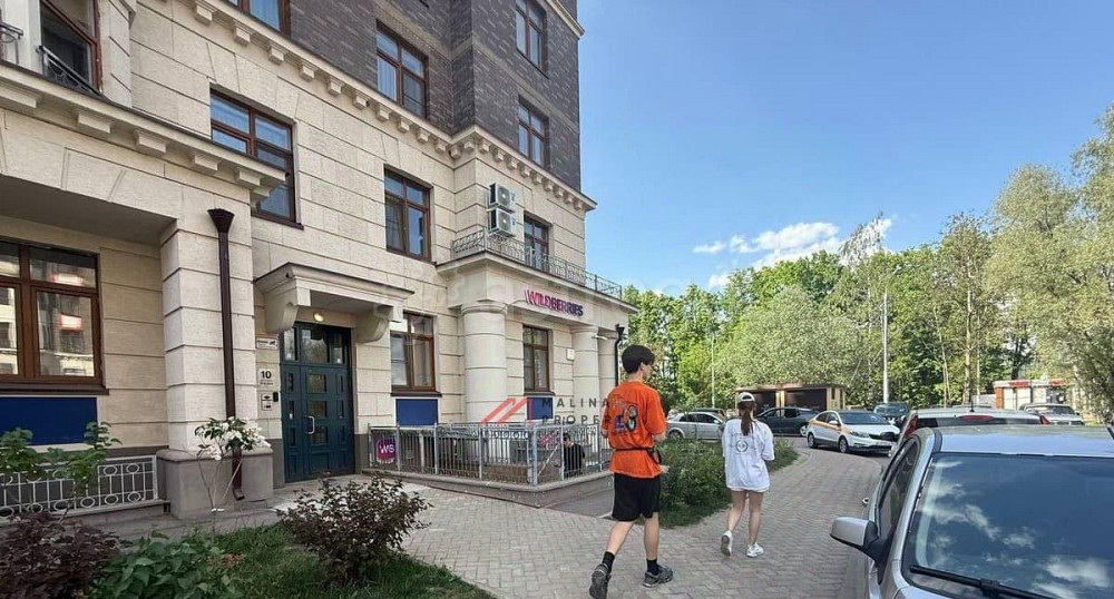 Торговое помещение, 120 м2 Красногорск - изображение 6