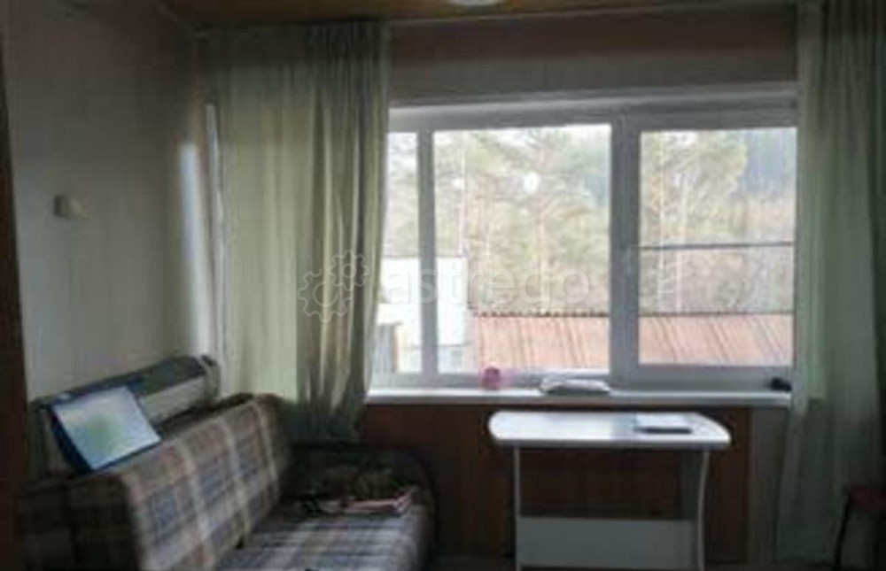 Дом, 60 м2, 30 соток, 2 эт. Шушенское - изображение 4