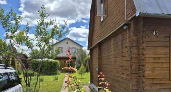 Дом, 41 м2, 4.9 сотки, 2 эт. Москва