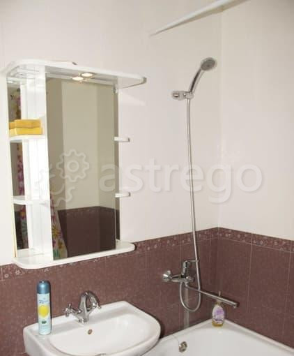 1-комн. квартира, 37 м2, 10/24 эт. Москва - изображение 5