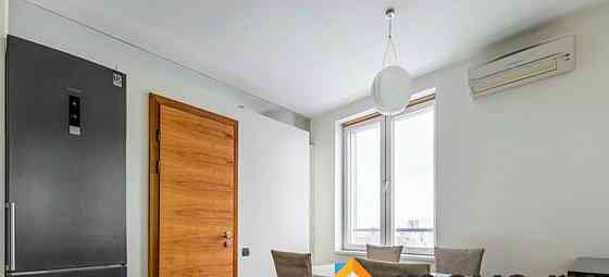4-комн. квартира, 250 м2, 18/25 эт. Москва